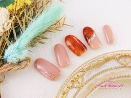 秋キャンペーン１￥7200