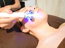 ラビ(RABBI)/■美容液導入