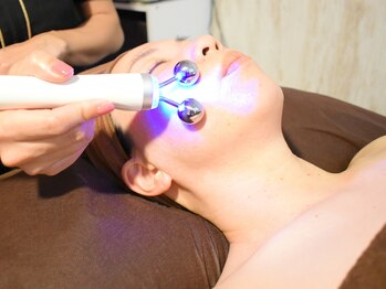 ラビ(RABBI)/■美容液導入