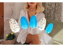 ネイル デイ 烏丸(NAIL DAY)/定額シンプルコース/フィルイン