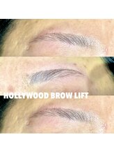 ミューズ 成田店(MUSE)/ハリウッドブロウリフト