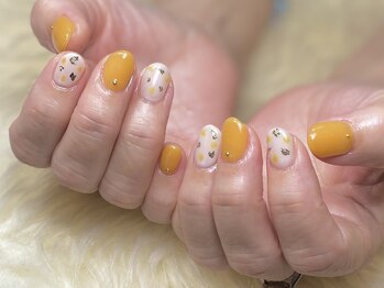 ミエル(miel*)/サンプルコース定額