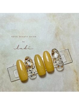 バイラキ(by laki)/7月キャンペーン