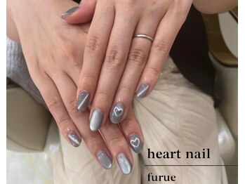 はあとねいる 古江店/◇店舗限定マグネット◇