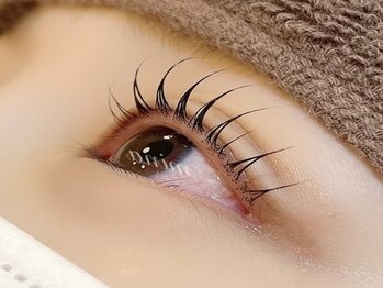ティーアイズ タカミ荒子店(T-eye's)/まつげパーマ