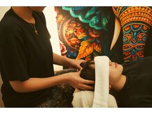 リキュア(ReCure)/ヘッドスパでリフレッシュ！