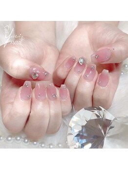 ユリネイル(Yuri nail)/