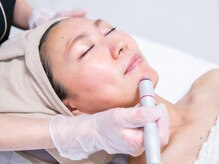 フローレント(Florent)/毛穴洗浄ハイドロフェイシャル