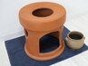 ★【冷え性・血行促進におすすめ！】よもぎ蒸し40分　￥4500