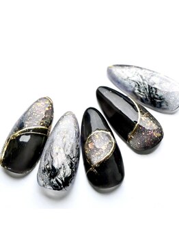 メイリー(MEILI)/定額8800円デザイン[#D002]