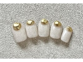 定額ネイル/8500