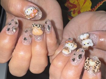 ジェニック(GENIC)/10本アート