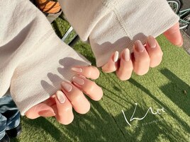 マグネットネイル