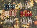 12月☆定額ネイル