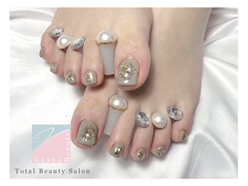 カンナ(Kanna)/9800円→8800円