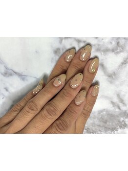 モテ可愛系（デート・合コン）が得意