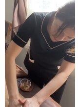 ブルーローズ(BlueRose)&nbsp;山口 智子