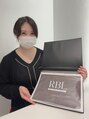 RBL 梅田店&nbsp;松 本