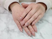 スリーレイ(Threeray)/ワンカラー &nbsp;Vカット