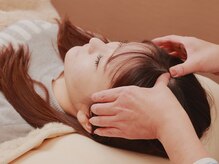 フルール(fleur)/ヘッドスパ