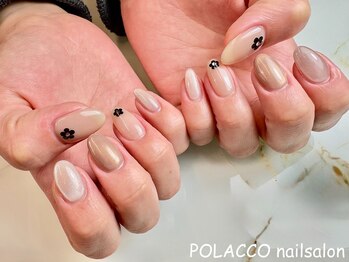 ポラッコ 銀座有楽町(POLACCO)