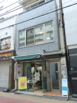 マウロア 学芸大学3号店/