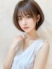 【40日以内のご来店】まつ毛パーマ/パリジェンヌラッシュリフト　¥6600