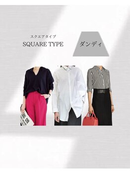 ベルヴェール(Bellevert)/デザインキーワード　ダンディ