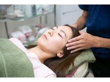 ウィル(will)/ヘッドスパ｜美容鍼灸サロンwill