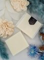 ネイルアンドアイラッシュ リーブ(LeeB)/Nail & Eyelash LeeB オーナー   Tomi