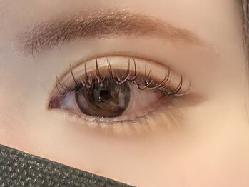 フリー#240(Free#240)/フラットラッシュ140本カラーMix