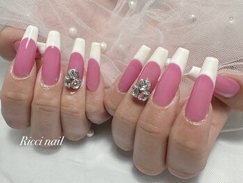 チアフルチア バイ リッチネイル(CheerfulCheer by Ricci nail)/