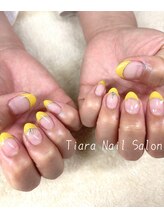 ティアラ(Tiara)/定額デザイン