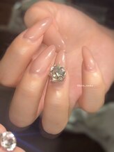 ラヴィン(Lovin)/【パラジェル】新色ワンカラー