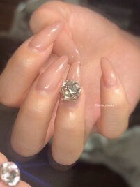 【パラジェル】新色ワンカラー