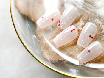 トルマリン 池袋(tourmaline.)/トレンド定額