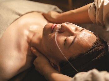 リンカ(Rinca)/水素メニュー始めました。