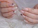定額☆ワンホンネイル