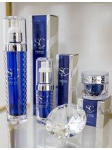 ラポール(RAPPORT)/取扱化粧品