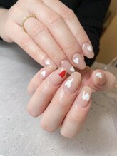 ラフィーナ(RAFFINA)/