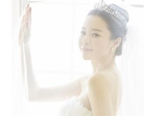 シンユウ(Shinyou)の雰囲気（ブライダルエステ＆背面脱毛☆式当日を煌めく最高の素肌で迎える）
