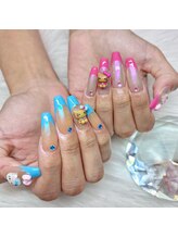 ワンネス(One'Ness)/