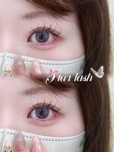 スターラッシュ イオンタウン姫路店(Star Lash)/NEWロッド続々と入荷中♪