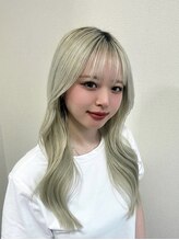 ルチア 山口 下松店(Lucia) 吉田 