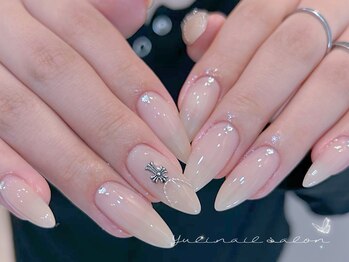 ユリネイル(YULI.NAlL)/