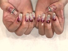 ジュエムネイル(jouerm nail)/【manami】90分デザイン