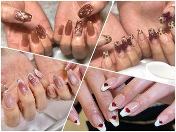 ラルージュ(La Ru-Ju)