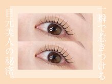 ヌルク(nuluk)/LEDエクステ140本