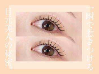 ヌルク(nuluk)/LEDエクステ140本