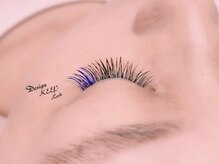 アロー(arrow)/3倍長持ちマツエク/部分カラー